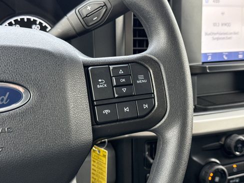 Used 2026 Ford F250 XL w/ STX Appearance Package image 18