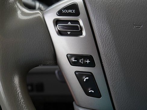 Used 2018 Nissan NV 2500 SV image 19