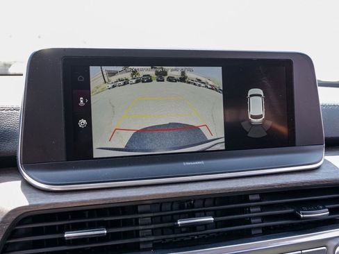 Used 2022 Kia Telluride EX AWD/4WD image 29
