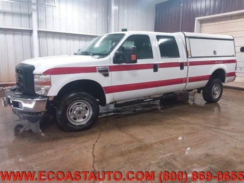 Used 2010 Ford F350 XL image 3