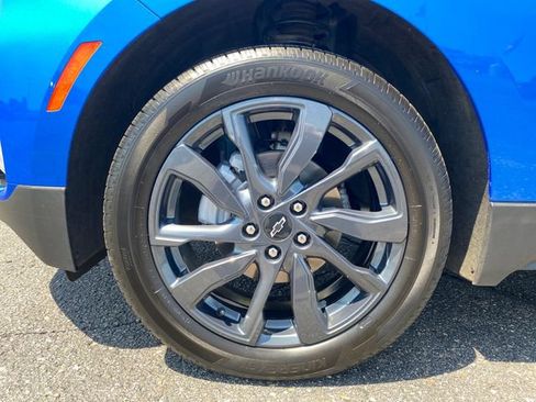 Certified 2024 Chevrolet Equinox RS w/ LPO, Floor Liner Package AWD/4WD image 22