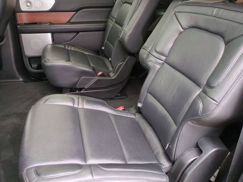 Used 2019 Lincoln Navigator L Reserve w/ Cargo Package image 20