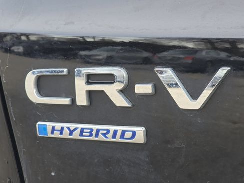 Used 2025 Honda CR-V Sport Touring image 15