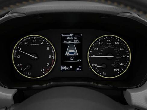 New 2026 Subaru Crosstrek 2.5i Sport image 17