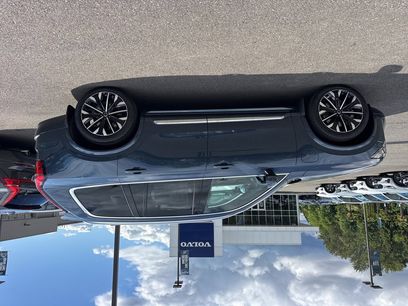 New 2026 Volvo XC90 T8 Plus w/ Protection Package Premier