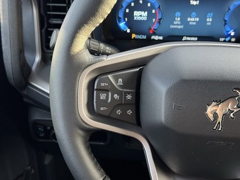 New 2025 Ford Bronco Outer Banks image 24