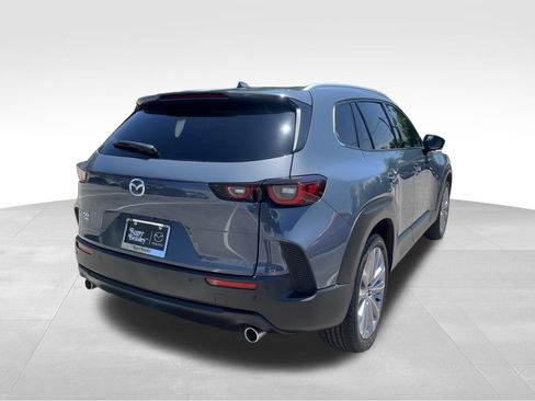 Certified 2026 MAZDA CX-50 AWD 2.5 S w/ Weather Package image 5