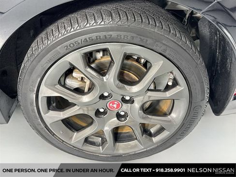 Used 2018 FIAT 124 Spider Abarth w/ Convenience Group RWD image 28