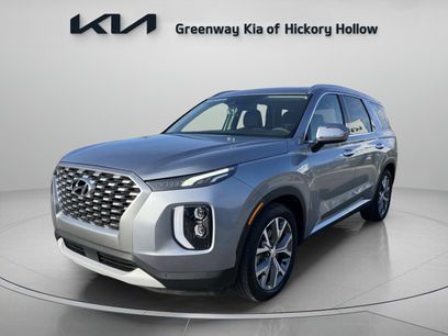 Used 2021 Hyundai Palisade SEL