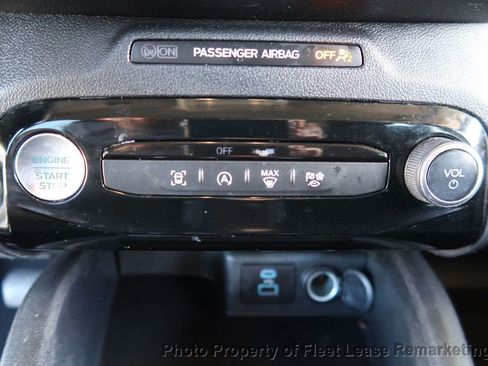 Used 2023 Ford Escape Active w/ Tech Pack #1 image 33