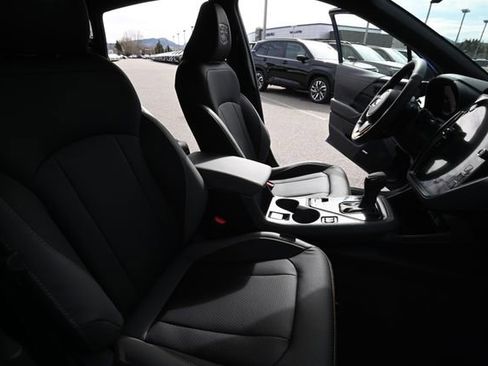 New 2026 Subaru Crosstrek 2.5i Wilderness AWD/4WD image 23