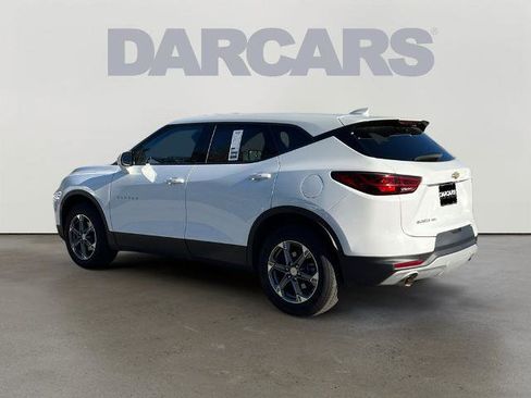 Used 2023 Chevrolet Blazer LT image 4