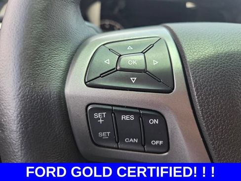 Certified 2021 Ford Ranger XLT w/ Equipment Group 301A Mid AWD/4WD image 21