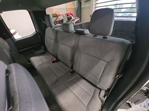Used 2022 Ford F150 XL w/ Equipment Group 101A High AWD/4WD image 20
