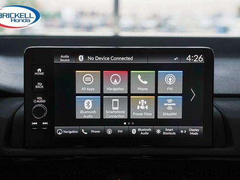 Certified 2023 Honda CR-V Sport Touring image 26