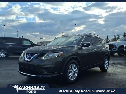 Used 2014 Nissan Rogue SV w/ SV Premium Package