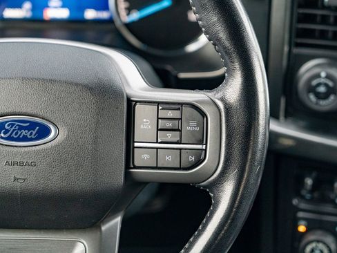 Used 2021 Ford F150 XLT w/ Equipment Group 302A High image 23