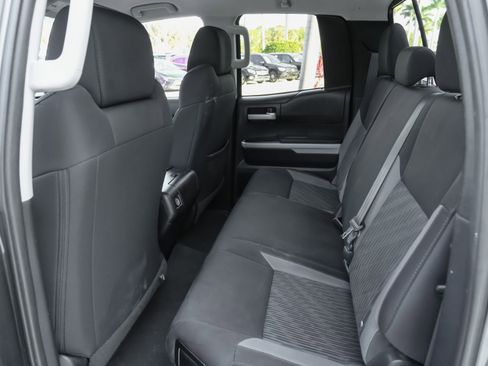 Used 2016 Toyota Tundra SR5 image 17