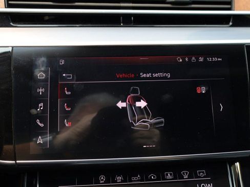 Used 2019 Audi A8 L 3.0T w/ Executive Package AWD/4WD image 20