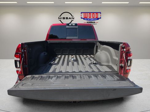 Used 2024 RAM 3500 Laramie w/ Night Edition AWD/4WD image 16