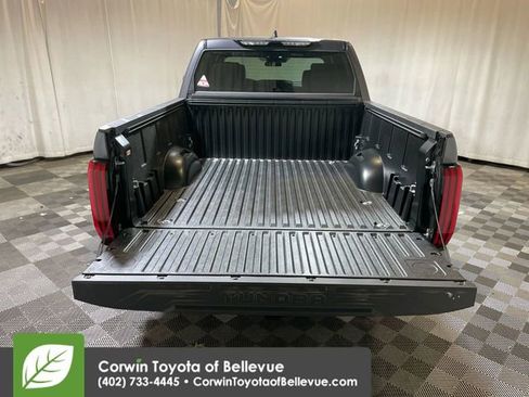New 2026 Toyota Tundra SR5 image 16