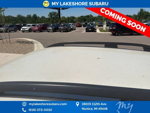 Used 2020 Subaru Crosstrek 2.5i Premium AWD/4WD image 14