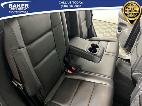 Used 2020 Jeep Grand Cherokee Limited w/ Trailer Tow Group IV image 27