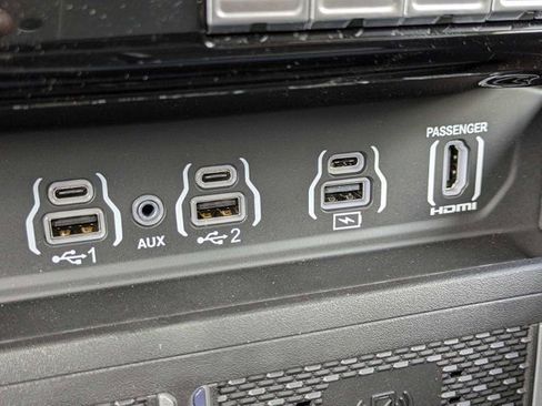 New 2026 RAM 1500 RHO w/ RHO Level 1 Equipment Group AWD/4WD image 23