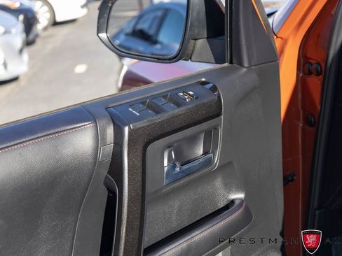 Used 2024 Toyota 4Runner TRD Pro image 29