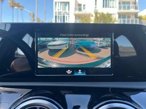 Used 2022 Mercedes-Benz A 220 w/ AMG Line image 27