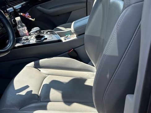 Used 2018 Audi Q7 3.0T Premium Plus AWD/4WD image 4