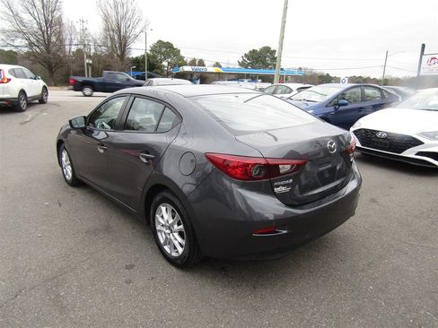 Used 2014 MAZDA MAZDA3 i Sport image 6