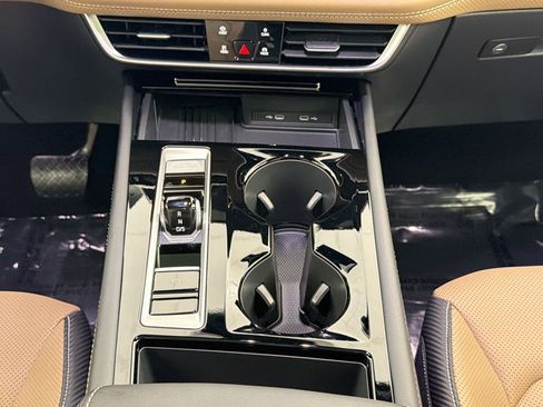 New 2026 Volkswagen Atlas Cross Sport SE FWD image 26