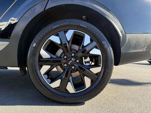 Used 2023 Kia Sportage X-Line w/ X-Line Premium Package image 11