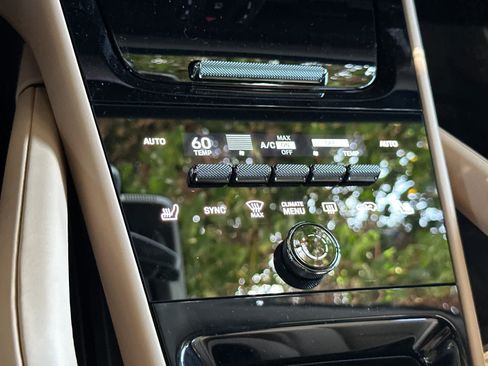 New 2026 Porsche Cayenne AWD/4WD image 24