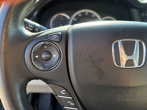 Used 2013 Honda Accord EX-L image 25