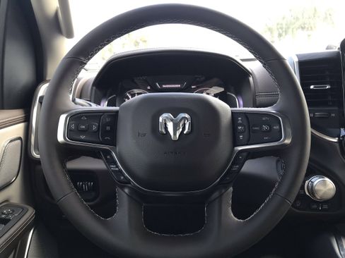 New 2026 RAM 1500 Laramie image 37