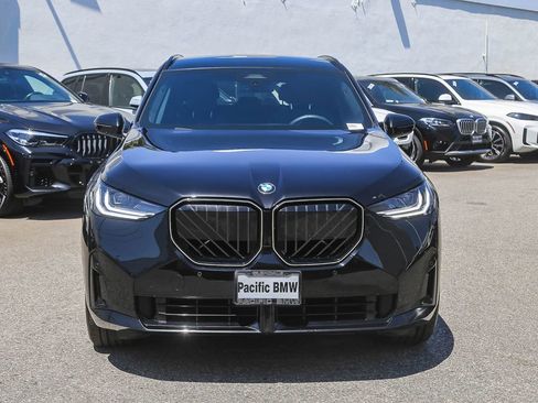 Used 2026 BMW X3 xDrive30 w/ M Sport Package AWD/4WD image 2