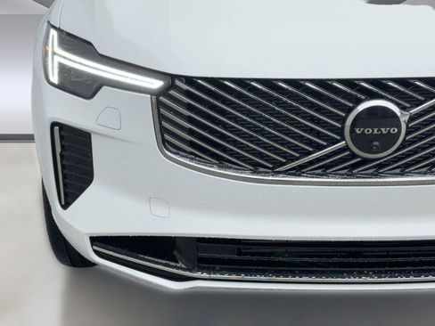 New 2026 Volvo XC90 T8 Ultra w/ Protection Package Premier AWD/4WD image 28