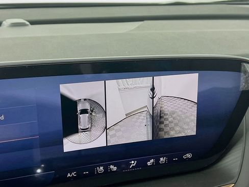 New 2026 Buick Envision Avenir image 12