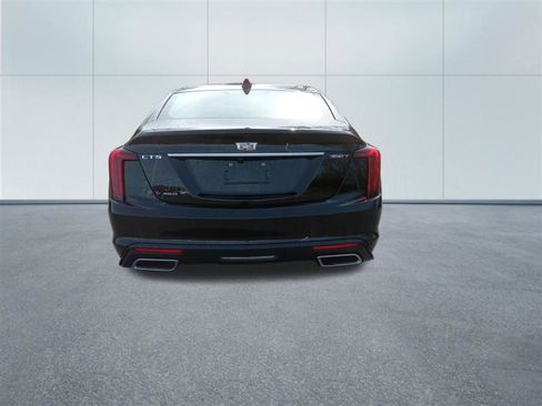 New 2026 Cadillac CT5 Premium Luxury image 4