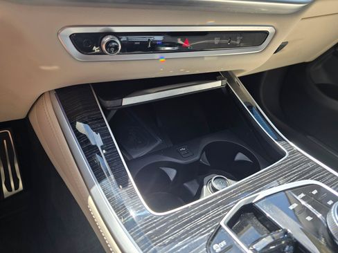 Used 2024 BMW X5 M60i w/ Executive Package AWD/4WD image 21