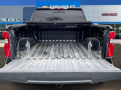 Used 2023 Chevrolet Silverado 1500 LTZ w/ LTZ Premium Package image 7