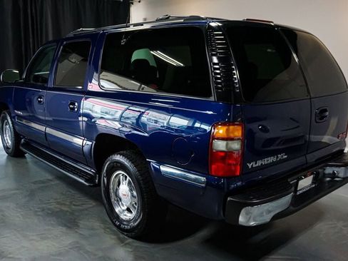 Used 2001 GMC Yukon XL 4WD image 27