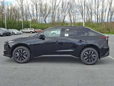 New 2026 Toyota bZ image 9