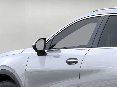 New 2026 Buick Envision Preferred image 12