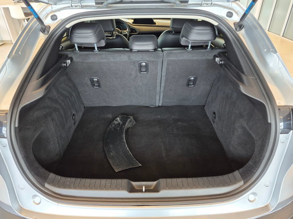 Used 2021 MAZDA CX-30 AWD 2.5 S w/ Select Package image 29