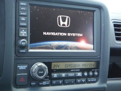 Used 2014 Honda Ridgeline SE image 28