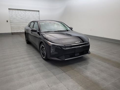 Used 2025 Kia K4 EX FWD image 13
