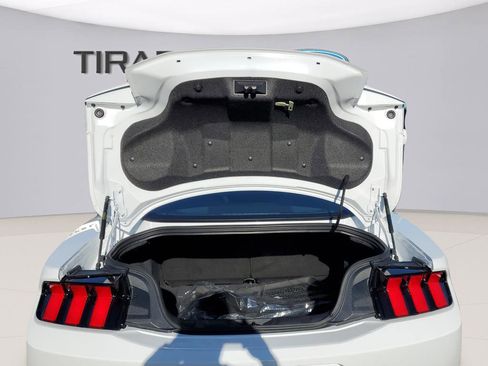 New 2026 Ford Mustang Coupe image 34